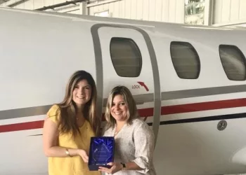 Laura Tranchino: Impulsando el éxito empresarial con estrategias innovadoras