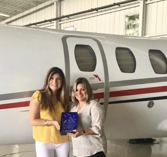 Laura Tranchino: Impulsando el éxito empresarial con estrategias innovadoras