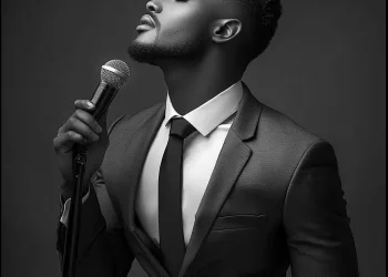 Charlie Grace: la voz que inspira con «Lord, You Are My Everything»