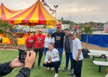 En Puerto Cabello… Abre sus puertas «Parque Ferial Center Park» ¡Lo que está de moda!