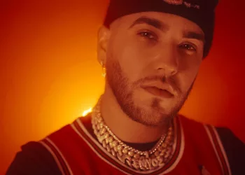 Emyoz y el productor Diamond presentan su nuevo EP “Eloquence”