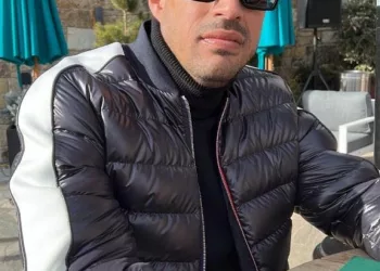 Simón Escalona un empresario venezolano que impulsa la escena musical local con nuevos proyectos