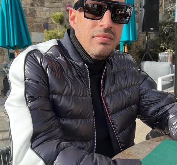 Simón Escalona un empresario venezolano que impulsa la escena musical local con nuevos proyectos