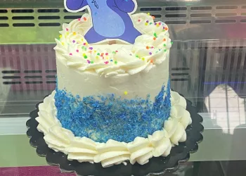 Dulcería y sorpresas inspiradas en la exitosa película de Live Action «Lilo & Stich», llegan a Divinos Pecados