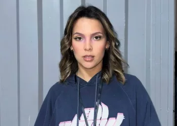 Alessia Drago escala del escenario local a las grandes ligas del espectáculo