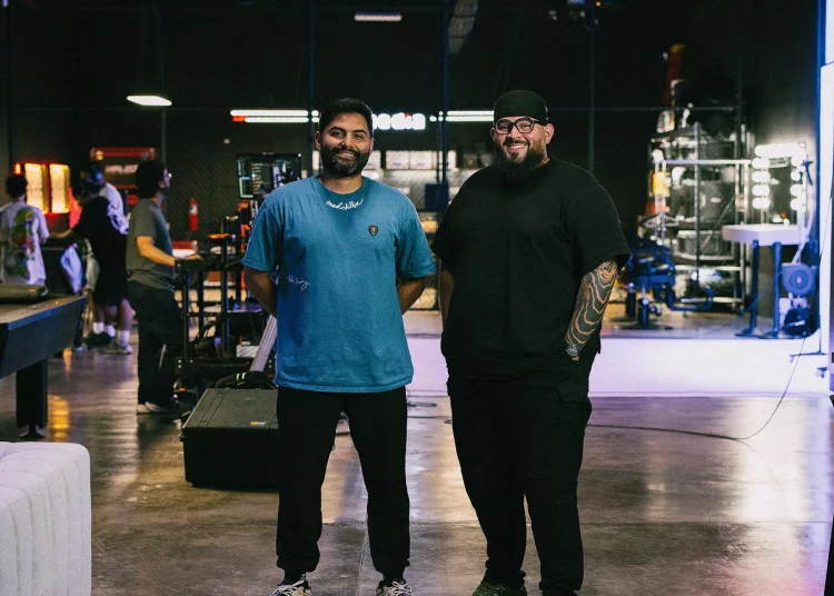 NEXSTUDIIOS: Un espacio de producción visual y cinematográfica para crear los mejores contenidos