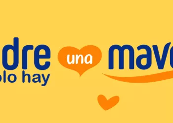 Mavesa celebra el Día de la Madre con un empaque edición especial