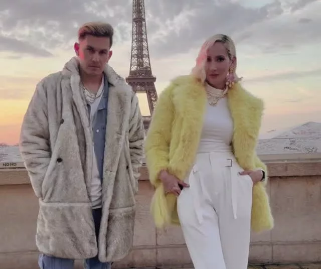 Domino Saints lanza “Aura”, un poderoso himno en español de empoderamiento y luz interior