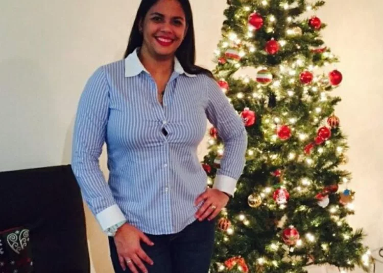 Susana Mirabal: Comprometida con el bienestar organizacional y la salud emocional en el entorno laboral