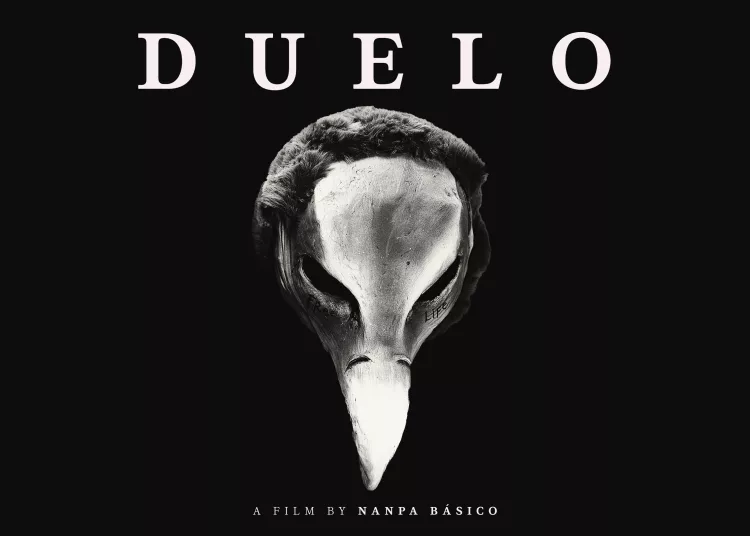 “Duelo”: El cortometraje musical protagonizado por Nanpa Básico que transforma el dolor en arte