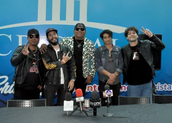 La banda Alto Voltaje reveló su más reciente sencillo “No Siempre Llueve”, acompañado de su videoclip oficial.