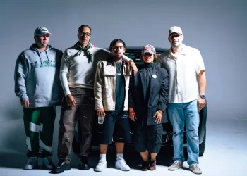 La Bóveda Recording Studio: Donde nació el sonido del movimiento urbano