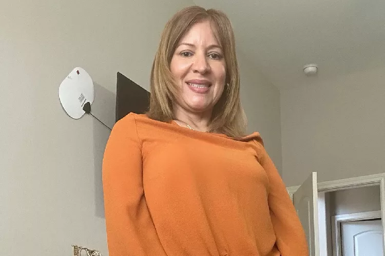 Aida Rosa Herrera trabaja para educar y motivar a todos los miembros de la comunidad