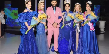 El Sra. Real Venezuela ya tiene nuevas reinas
