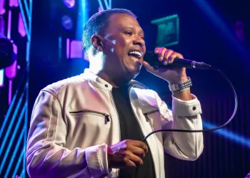 Wilmer Lozano lleva su salsa al mundo