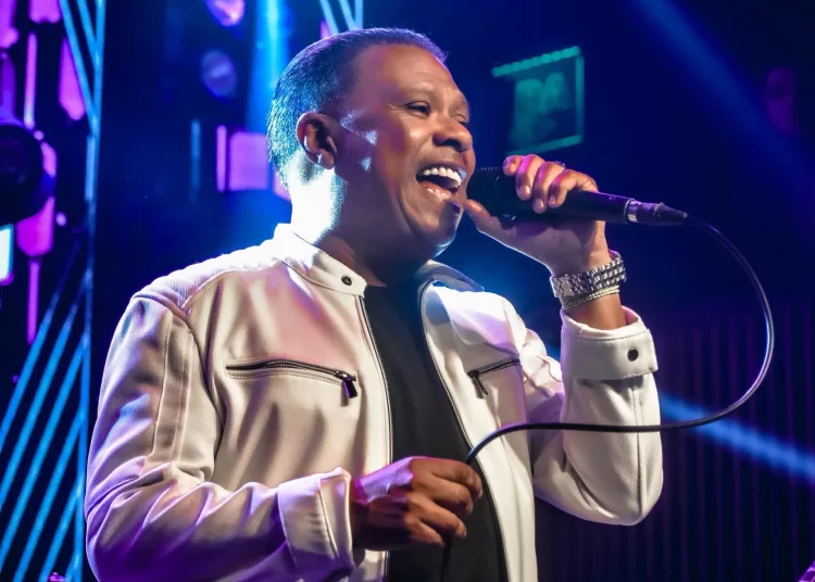 Wilmer Lozano lleva su salsa al mundo