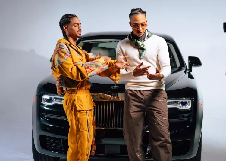 Zumvido se une a Gigolo en el remix de «Malibú»