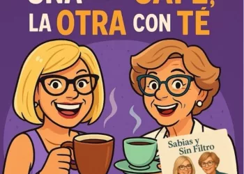“Sabias y Sin Filtro”: dos generaciones y una conversación sin censura