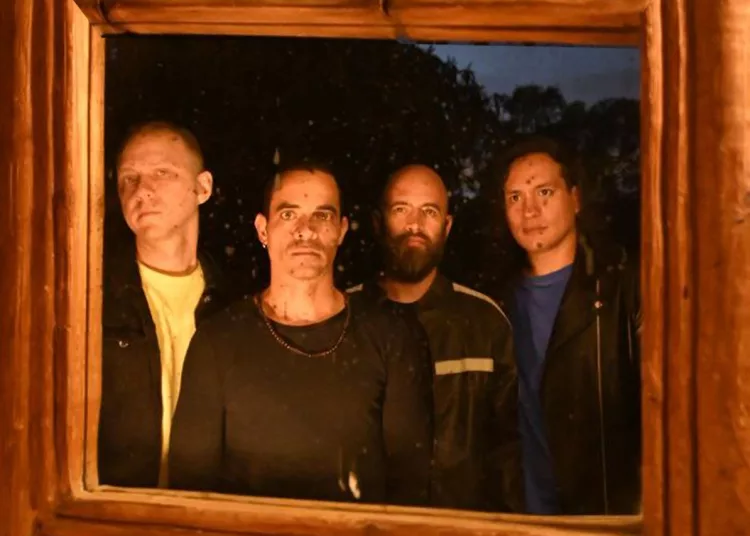 Nueve Noventa lanzó su sencillo joropo-rock “Herramienta”