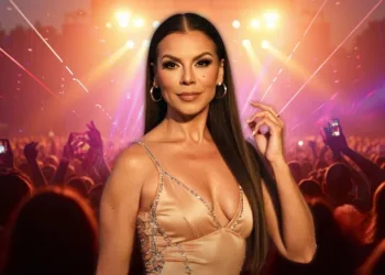 “Mi Gran Noche” renace con Olga Tañón: una versión vibrante, poderosa y tropical