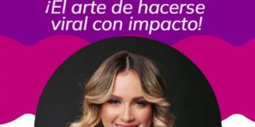 Franngely Materán lanza su primer ebook “Todo comenzó con un like” y revoluciona la forma de conectarse en redes sociales.