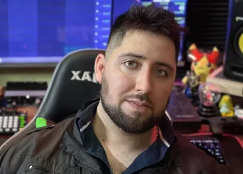 Pablo Dage estrenó su nuevo sencillo “Sweet Heaven”