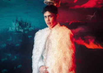 Cris MJ presenta su álbum «Apocalipsis», un viaje sonoro que fusiona reggaetón y pop