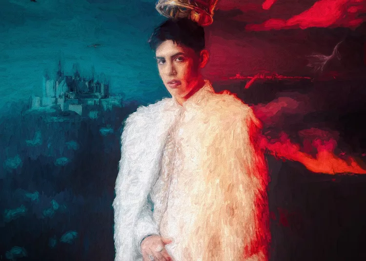 Cris MJ presenta su álbum «Apocalipsis», un viaje sonoro que fusiona reggaetón y pop