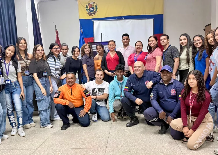 UTS Valencia y FUNDATUR forman a la nueva generación de expertos en turismo