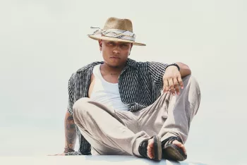 DICE lanza “Prototipo”, su nueva canción junto al productor Gangsta