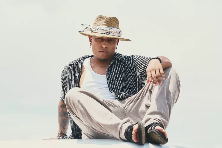 DICE lanza “Prototipo”, su nueva canción junto al productor Gangsta