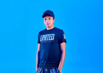 ELIUD FERRER TRIUNFA EN LOS PREMIOS PEPSI 2023 COMO MEJOR DIRECTOR DE VIDEO GAITA