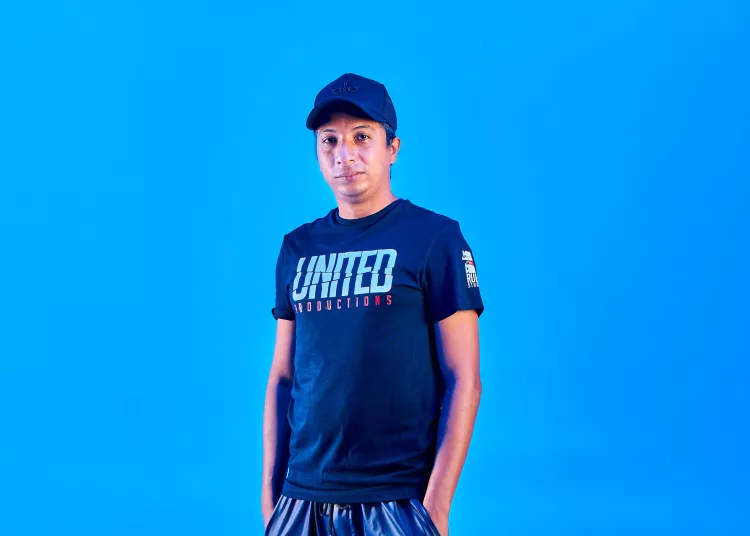 ELIUD FERRER TRIUNFA EN LOS PREMIOS PEPSI 2023 COMO MEJOR DIRECTOR DE VIDEO GAITA