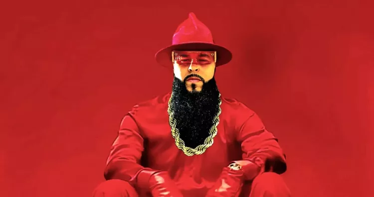 DaVinci Valentín presenta su visión completa: música, marca y mensaje