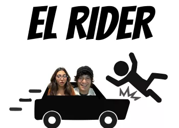 Fereteatro se estrena en MicroTeatral con la pieza cómica “El Rider”