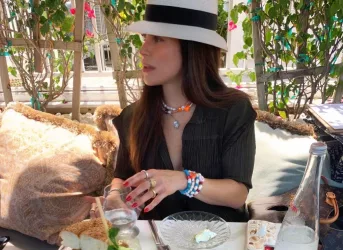 A1A: La carretera que une visiones creativas con Mariana Bakhos