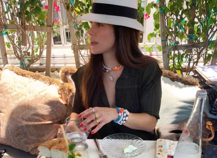 A1A: La carretera que une visiones creativas con Mariana Bakhos