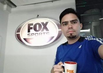 Carlos González revolucionó las transmisiones deportivas en FOX Sports