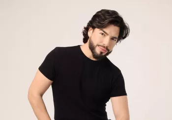 Andrés Aragón te mostrará lo más top de la belleza y el glamour