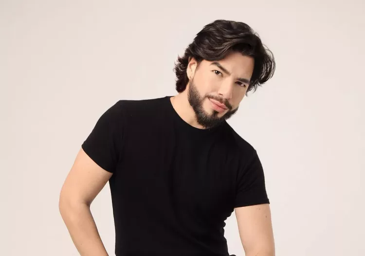 Andrés Aragón te mostrará lo más top de la belleza y el glamour
