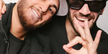 ALLEH & YORGHAKI AGOTAN DOS FECHAS EN EL FÓRUM DE VALENCIA EN MENOS DE 48 HORAS
