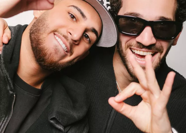 ALLEH & YORGHAKI AGOTAN DOS FECHAS EN EL FÓRUM DE VALENCIA EN MENOS DE 48 HORAS