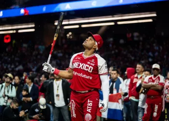 Robinson Canó se destaca como emblema del fin de semana de las estrellas de la Liga Mexicana de Béisbol