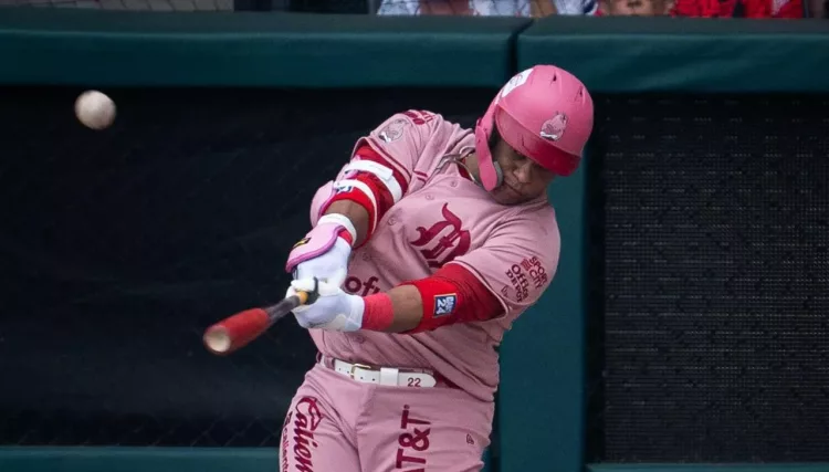 Robinson Canó será homenajeado en Nueva York con un Juego de las Estrellas en Citi Field