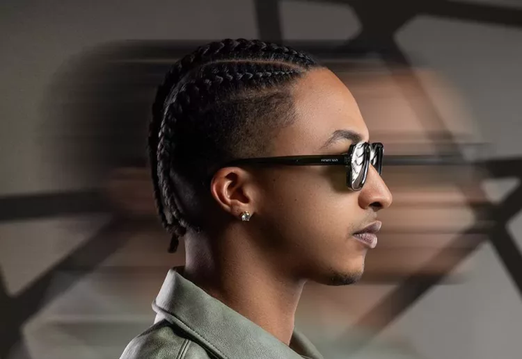 Zumvido y Brray nos sirven “Tinto”, un tema creado desde cero en Las Ovejas Negras que ya se está posicionando