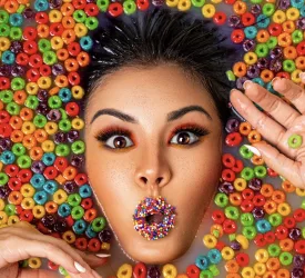 Mariana Álvarez: Trayectoria reconocida en las artes escénicas y audiovisuales