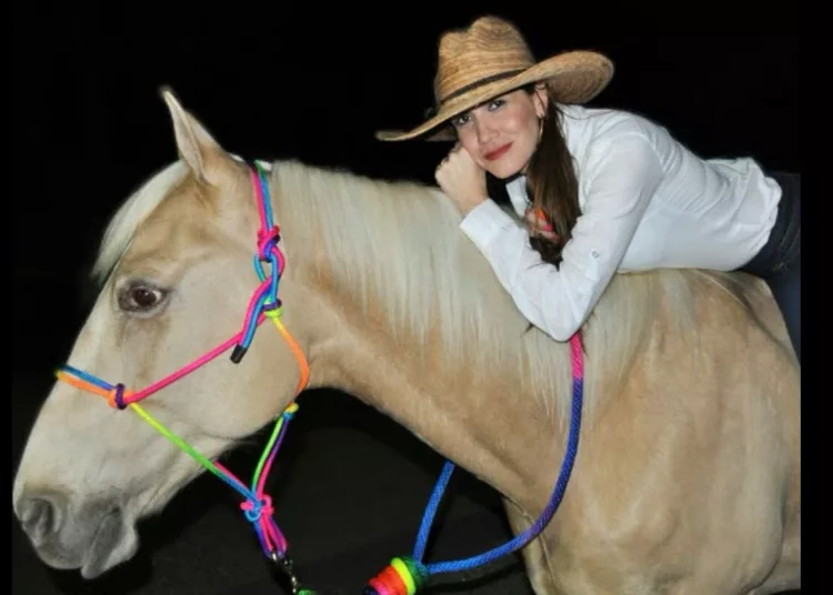 Imarhu Graterol: La voz que canta a Venezuela