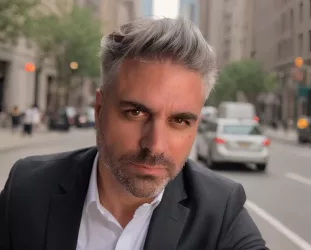 Exequiel Sand: talento argentino que inspira dentro y fuera del país