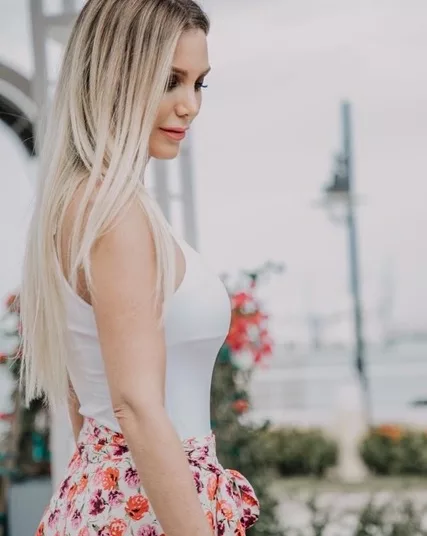 Carolina Taddei: el arte del bienestar comienza en el rostro