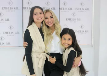 Emelis Gil Agency un compromiso con la Excelencia y el Talento